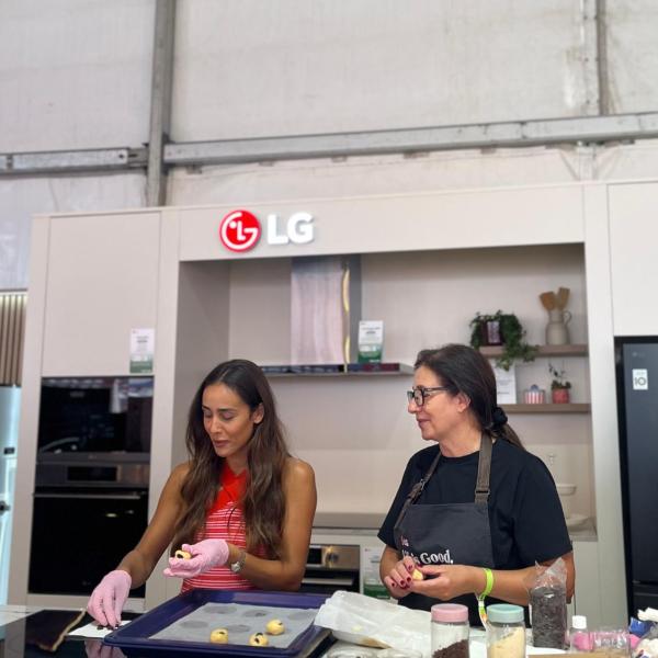 Workshop Cookies - Life's Good