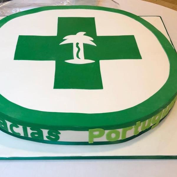 10º Aniversário - Farmácias Portuguesas