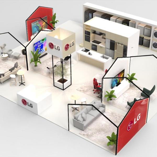 Life's Good - Euronics 2025