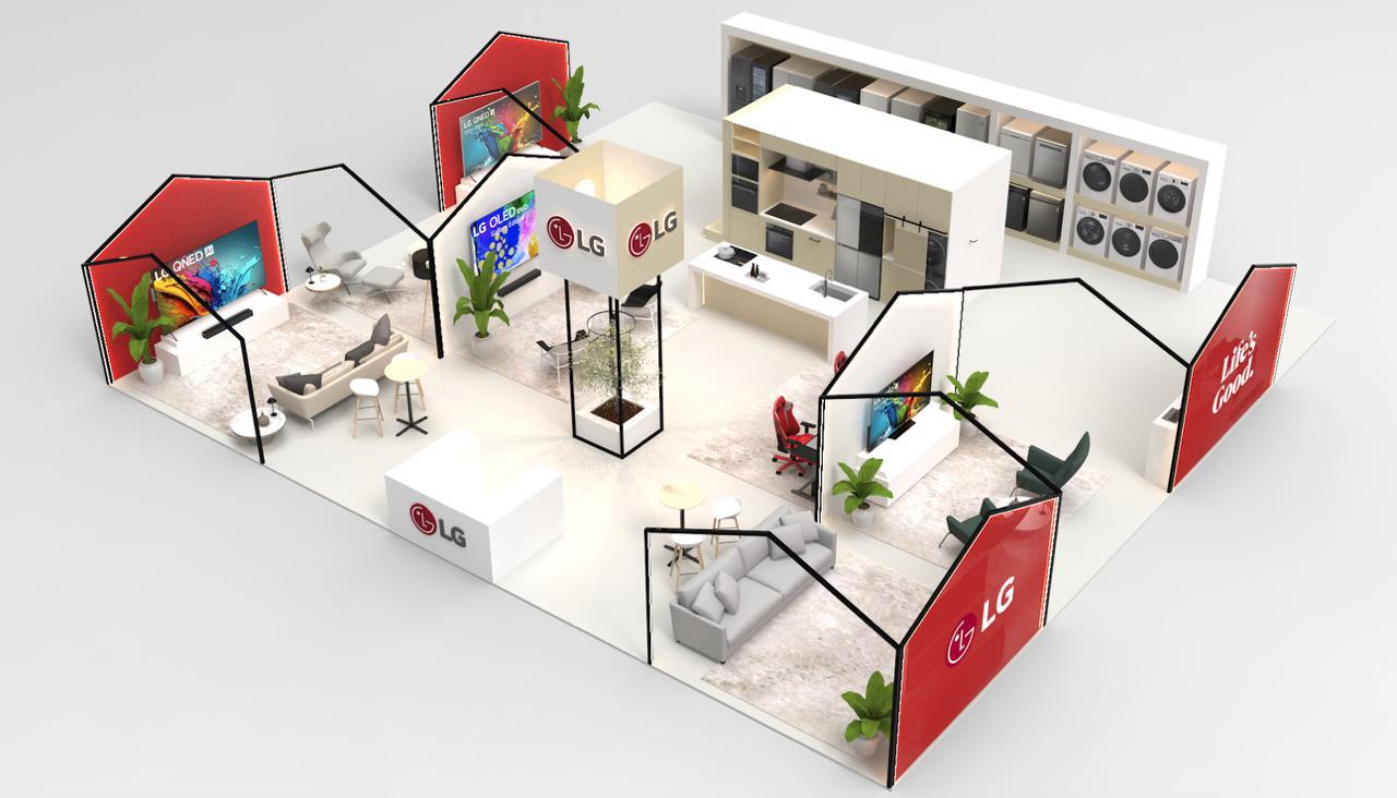 Life's Good - Euronics 2025