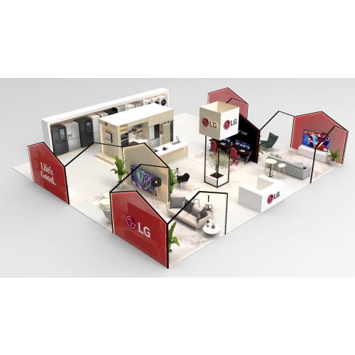 Life's Good - Euronics 2025