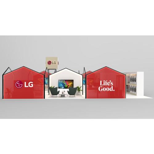 Life's Good - Euronics 2025