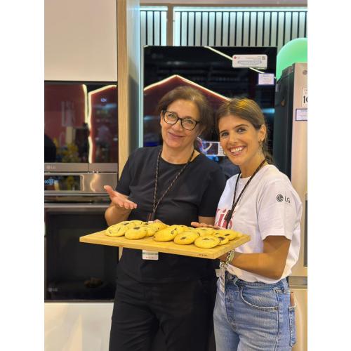 Workshop Cookies - Life's Good