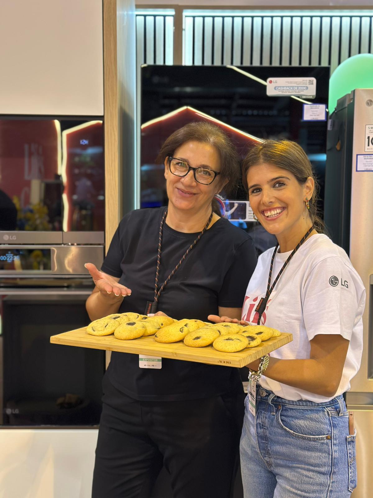 Workshop Cookies - Life's Good
