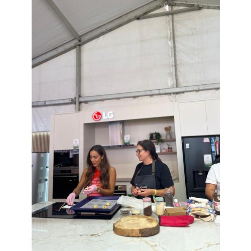 LG ODE - A state of Good