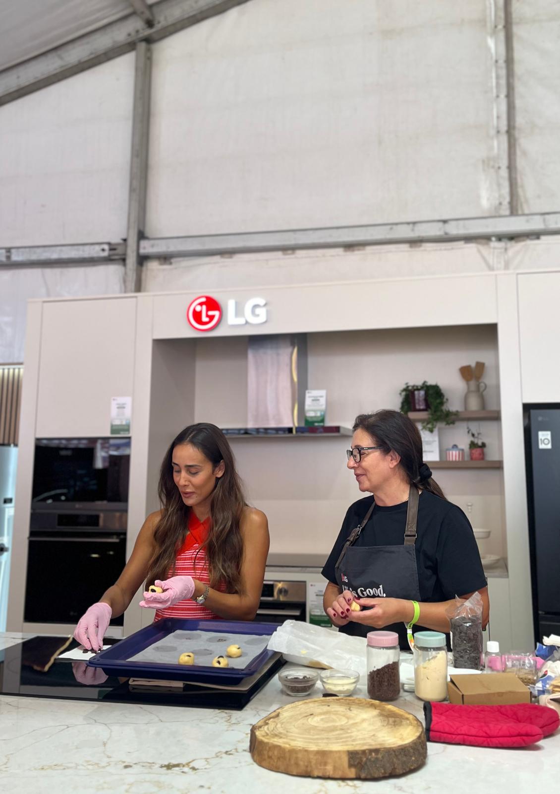 Workshop Brigadeiros - Life's Good