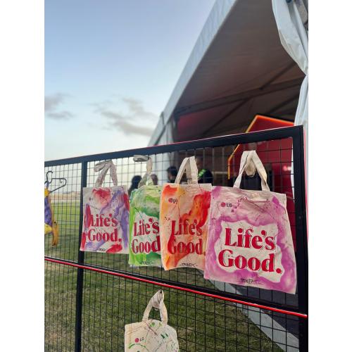 LG ODE - A state of Good