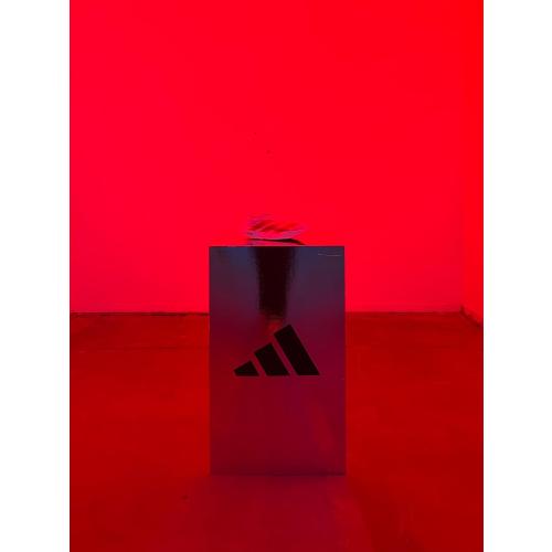 ADIZERO EVO SL - Lançamento