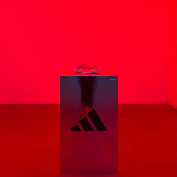 ADIZERO EVO SL - Lançamento