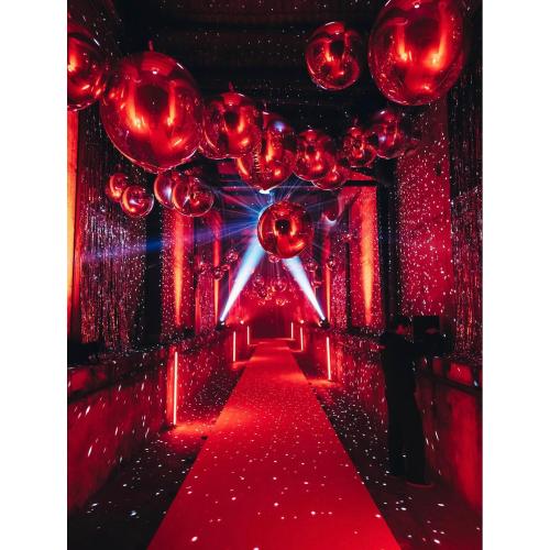 Unsilent Night - Tranquilidade