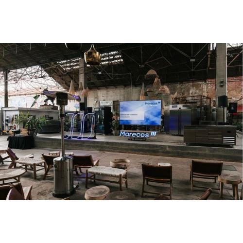 Convenção Olitrem 2026 - Lisboa e Porto