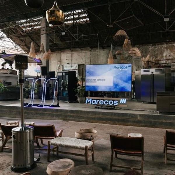 Convenção Olitrem 2026 - Lisboa e Porto