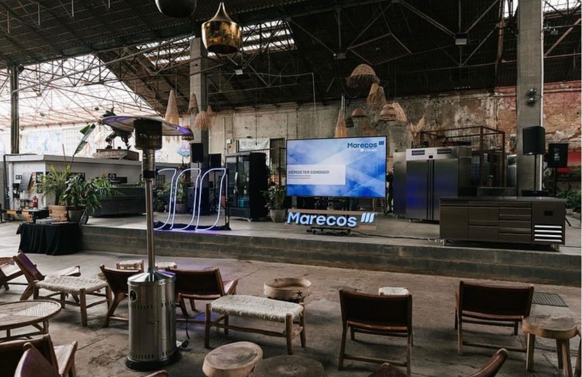 Convenção Olitrem 2026 - Lisboa e Porto