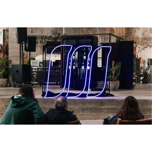 Convenção Olitrem 2026 - Lisboa e Porto