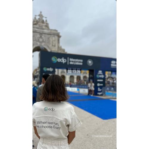 Corridas EDP - Lisboa e Porto