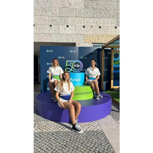 Corridas EDP - Lisboa e Porto