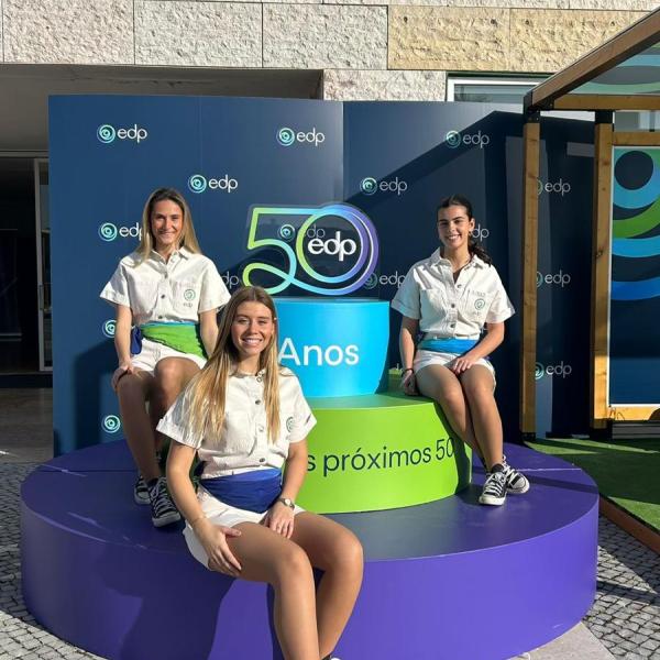 Corridas EDP - Lisboa e Porto