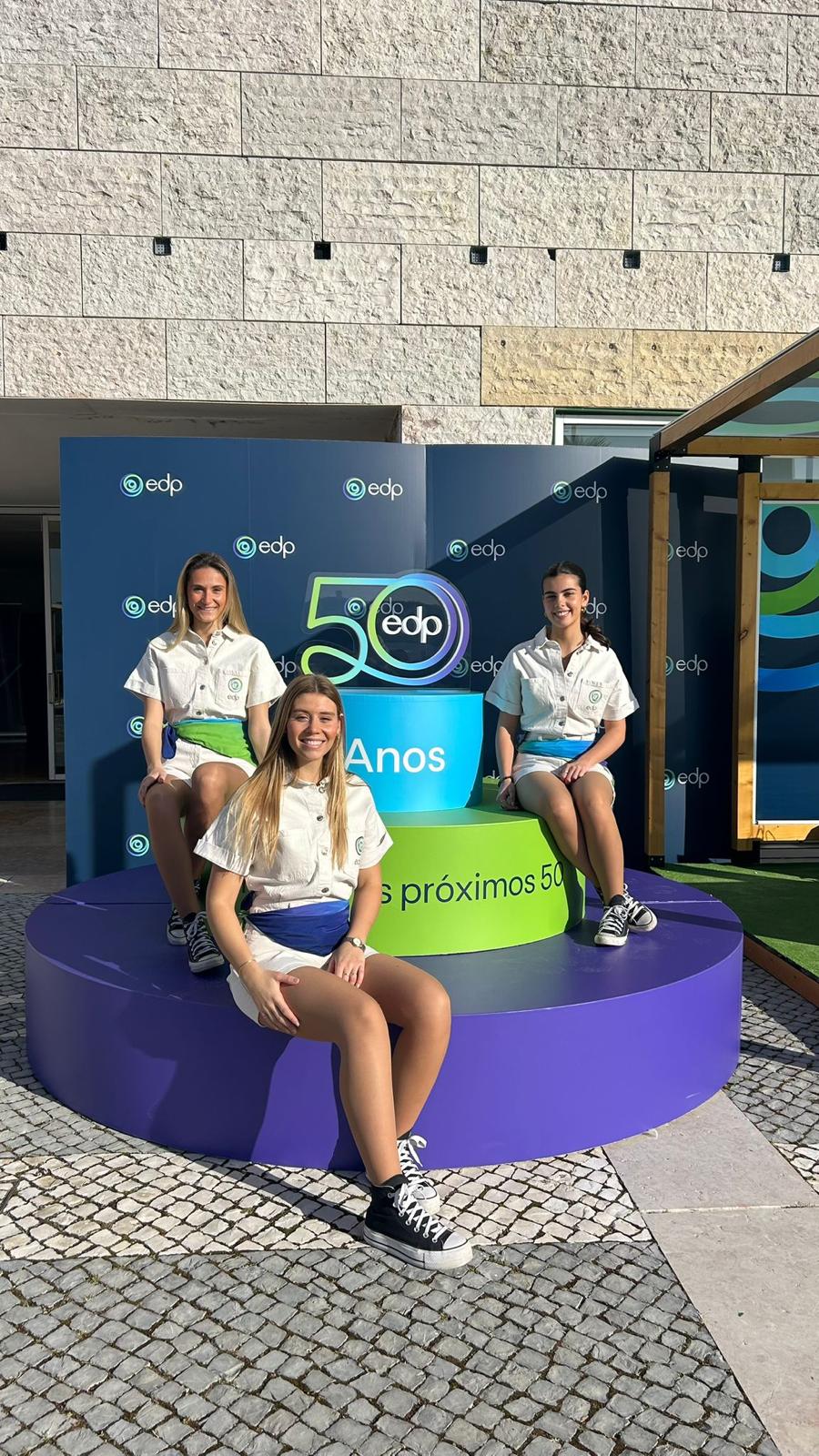 Corridas EDP - Lisboa e Porto