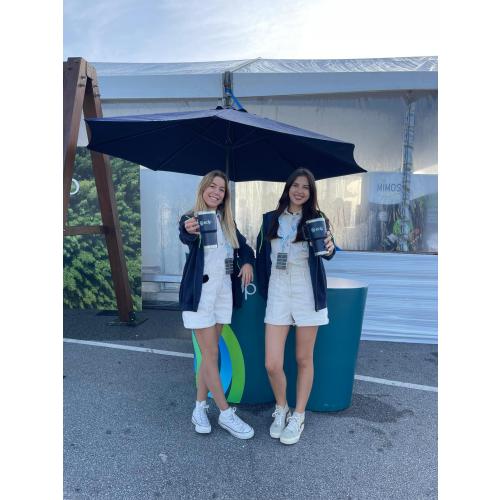 Corridas EDP - Lisboa e Porto