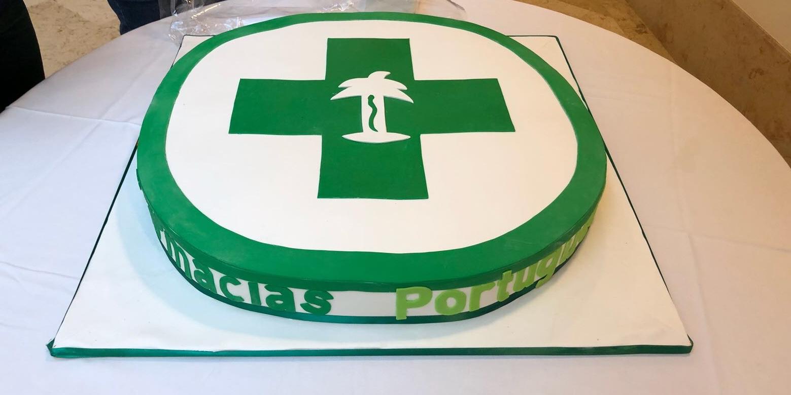 10º Aniversário - Farmácias Portuguesas